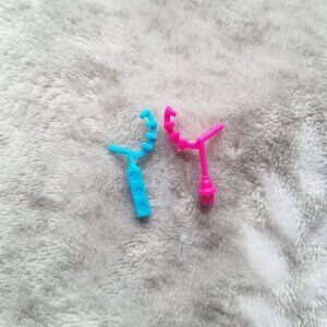 Monster High Accessory Frankie Stein G3 Monster Fest Earrings